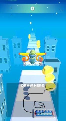 绘制轨道3D 1.3.0