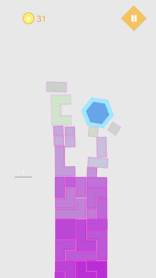 别让他掉了 v1.0