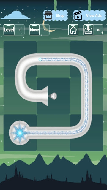Light Pipe(灯管连接) v1.0.5 安卓版