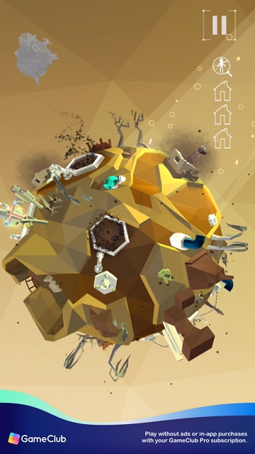 The Path to Luma中文版 v0.1.967安卓版