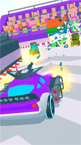 变形金刚战车  v1.8