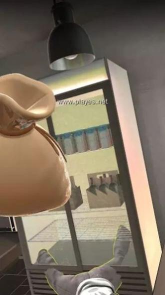 犯罪故事3D v1.0.1