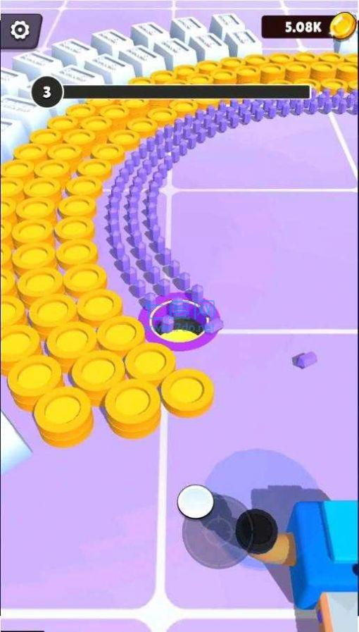 孔大师大作战游戏 v0.1