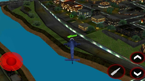 极限飞行员游戏 v1.0.2