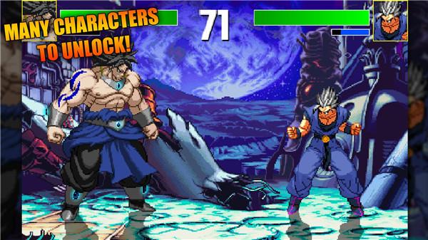 英雄争霸锦标赛  v1.1.1