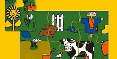 米菲的教育儿童 v4.8