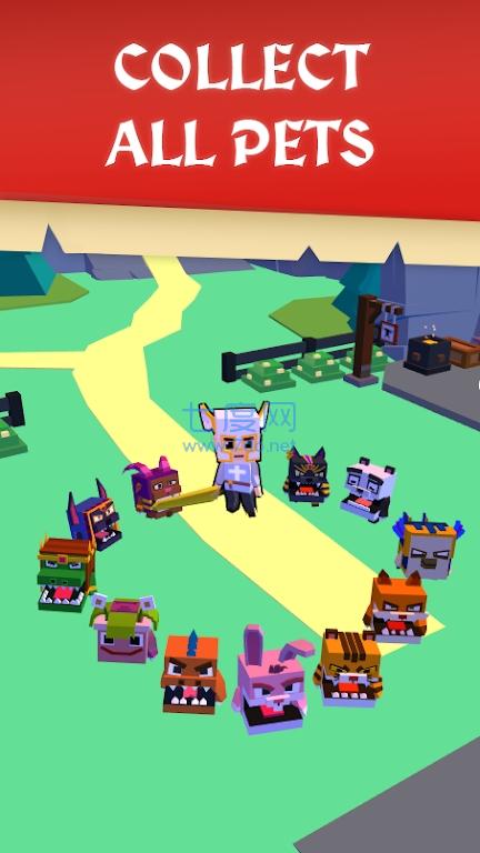 空闲粉碎idlesmash v1.0