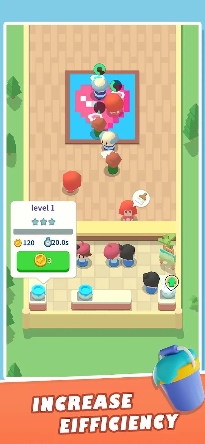 空闲艺术大亨 v1.5.214643