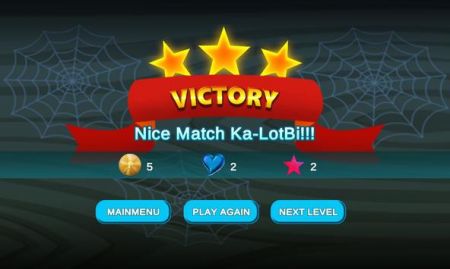 蜘蛛大乱斗SpiderBattles v4.0.5