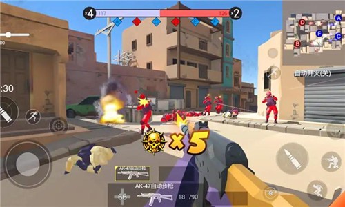 战地2现代战争 2021-06-15 15:42