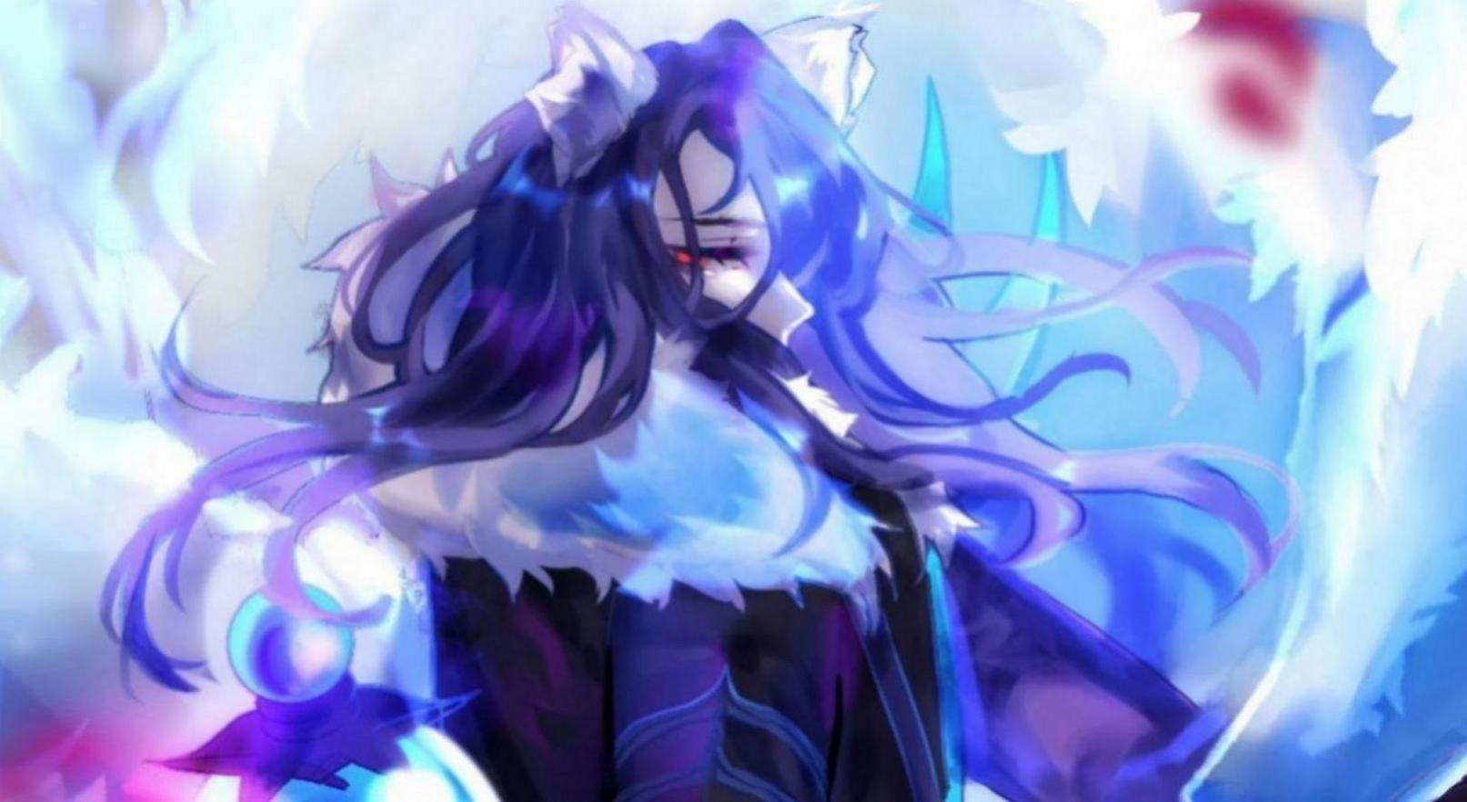 王者荣耀公孙离无限星赏官去掉所有的衣服图片 v1.0