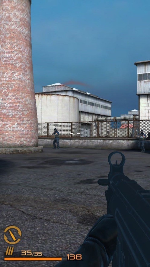 据点反击  v2.1.0