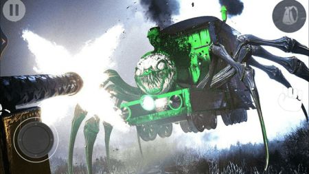 恐怖逃亡行动 v3.2.5