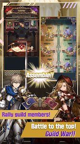 魔石骑士团 v3.1.5