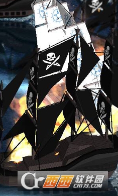 航海复仇之路截图2