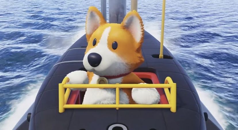 奇葩动物派对游戏官方版  v5.3.2