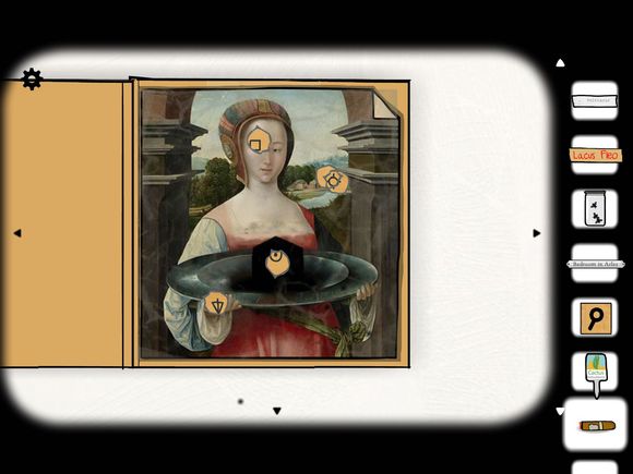 逃离方块案件23中文版 v5.0.1