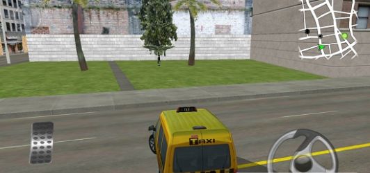 科目二模拟器游戏最新中文版下载  v4.3.3