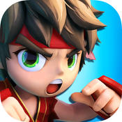 乱斗堂22020最新版