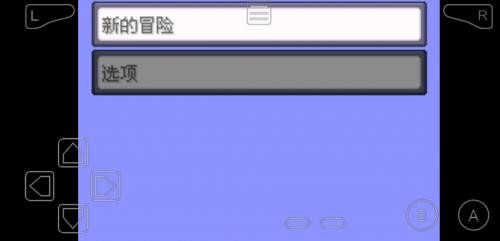 口袋妖怪黑暗之火汉化版  v1.0