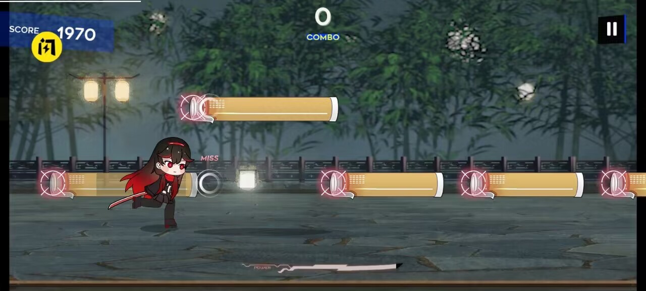 战双同人音游  v1.1