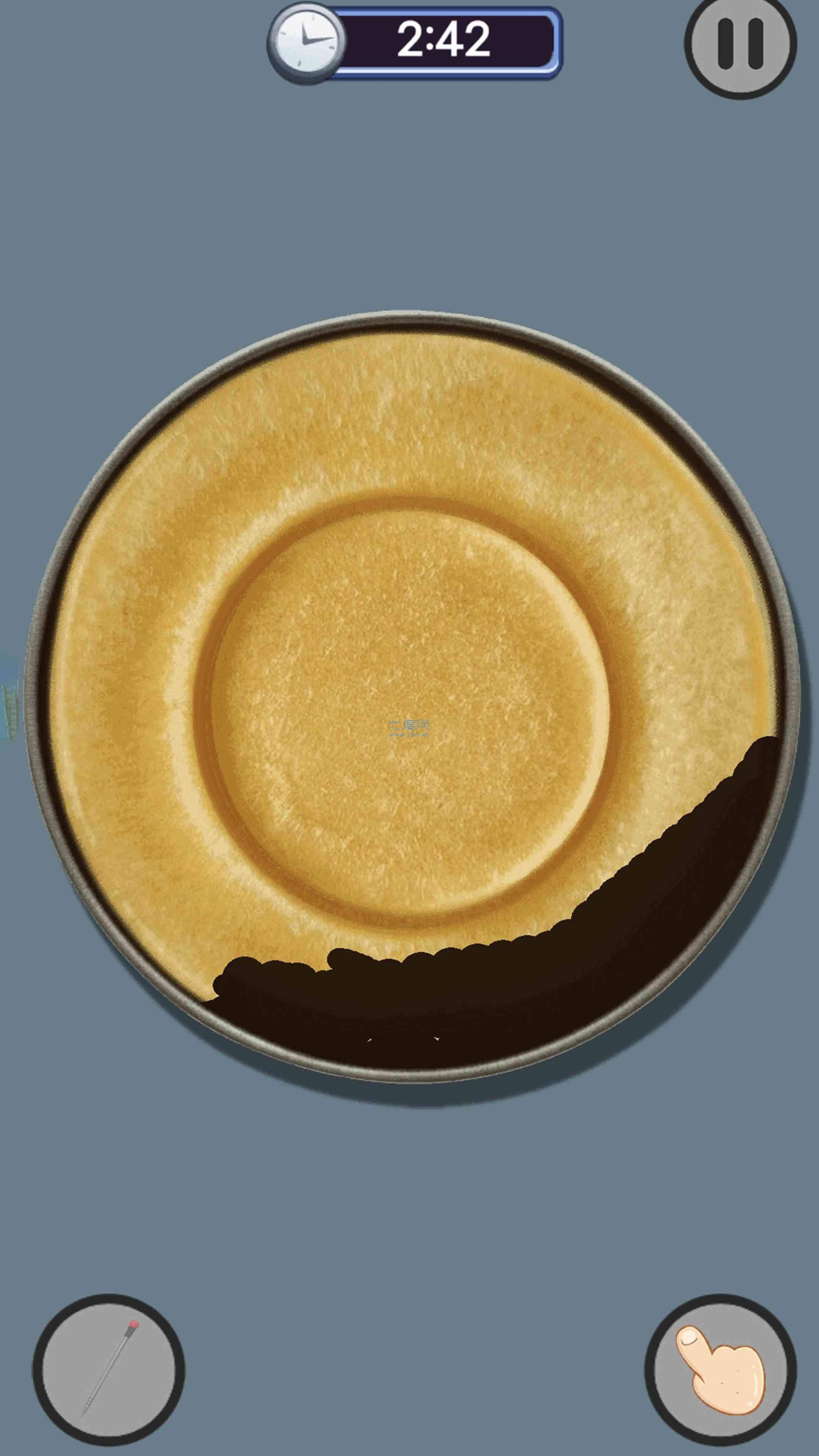 解压糖饼模拟器游戏 1.0