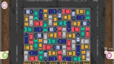 强迫症终极测试 v3.0.5