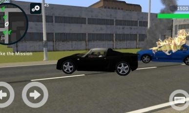 帮派暴徒游戏安卓版  v5.5.4