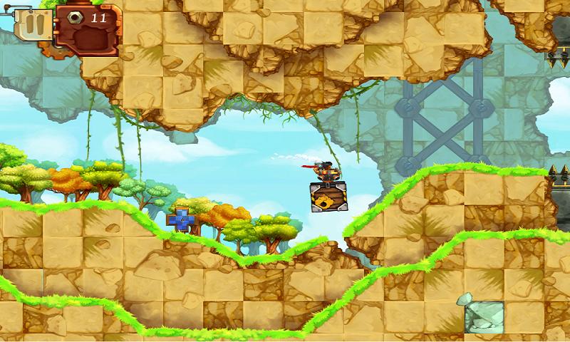 飞行员的危险 v19.0