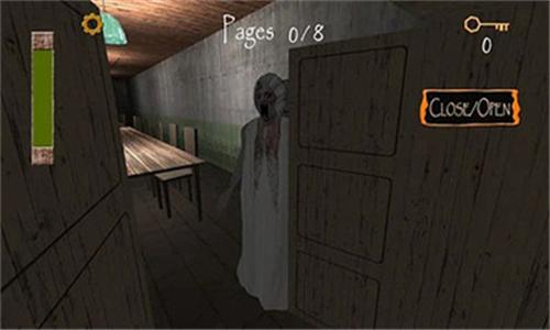 兰德里纳河的庇护 v1.2.7