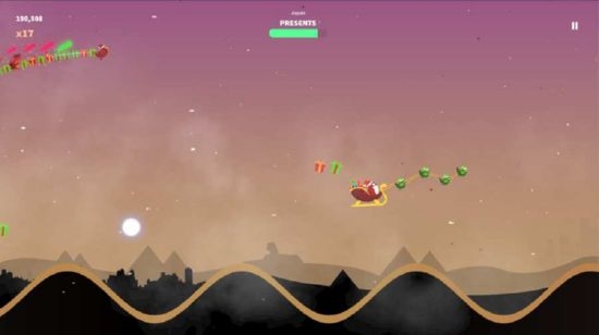 雪鸟(休闲游戏) 雪鸟(休闲游戏)