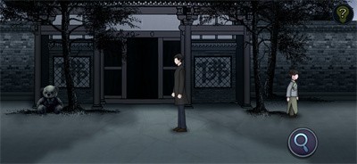 纸人新娘2  V 1.0