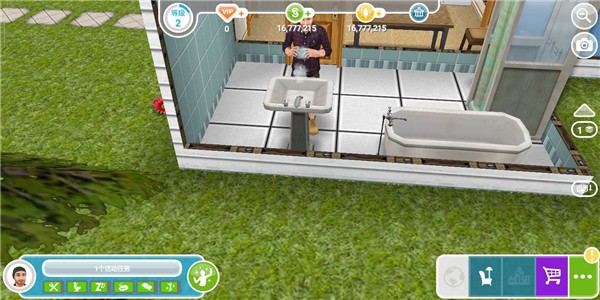 模拟人生畅玩加强版 v5.67.0