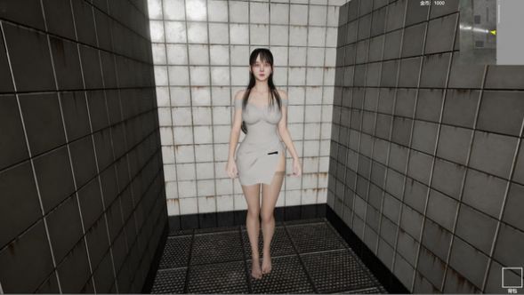 狱中少女 最新版 v3.2.5