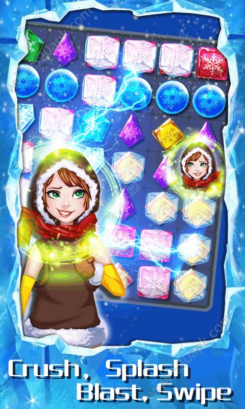 钻石消消看 v2.4.8