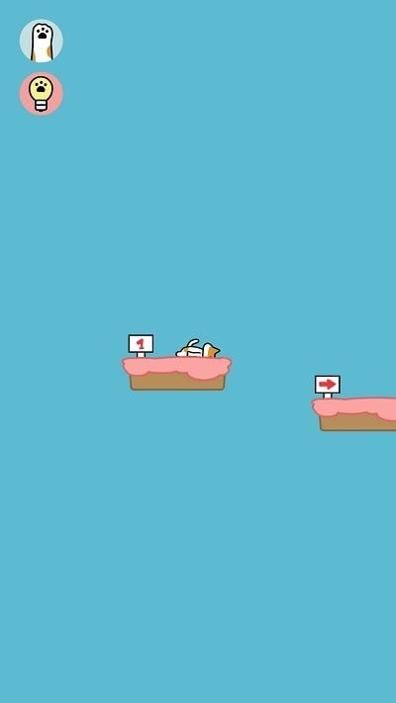 猫咪跳跳跳 v1.0