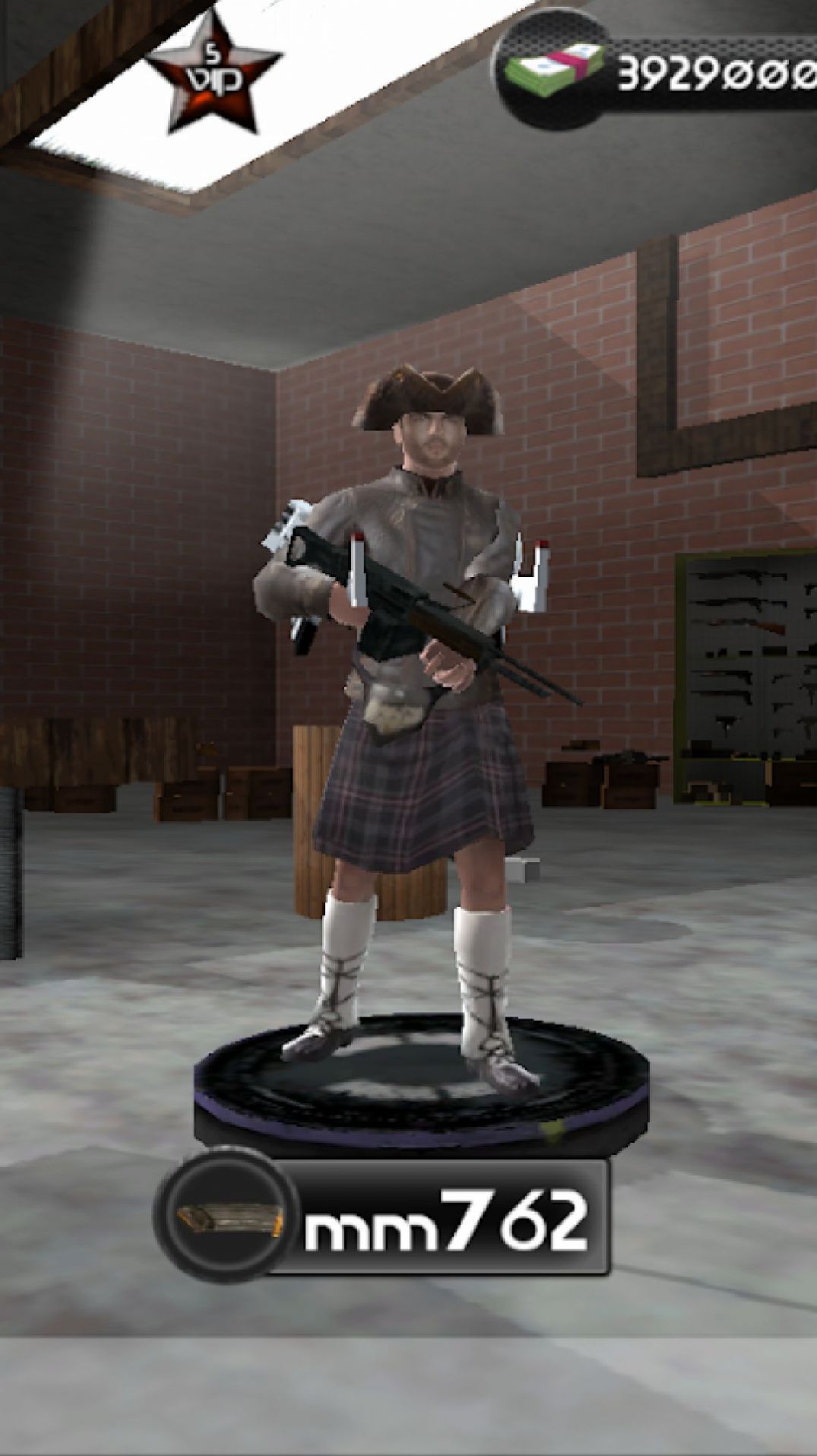 火箭超人3D v1.6