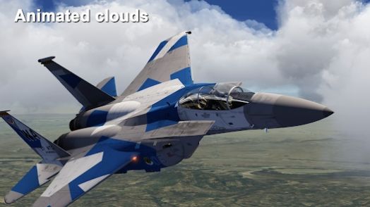 模拟飞行2024  v300.1.0.3018