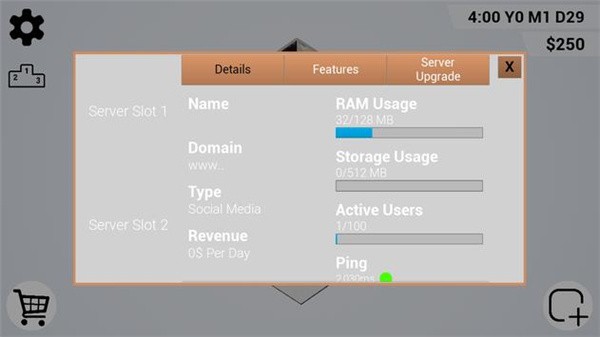 网络开发者模拟器游戏官方版  v5.3.1