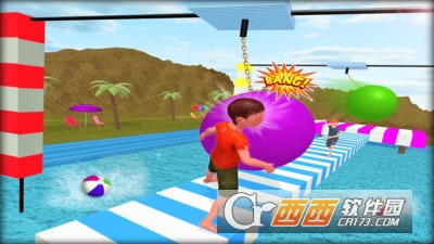 水上乐园模拟器 v1.0