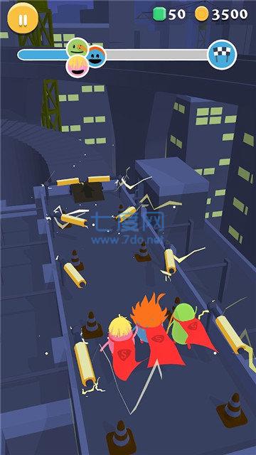 愚蠢的死亡方式3 v1.0