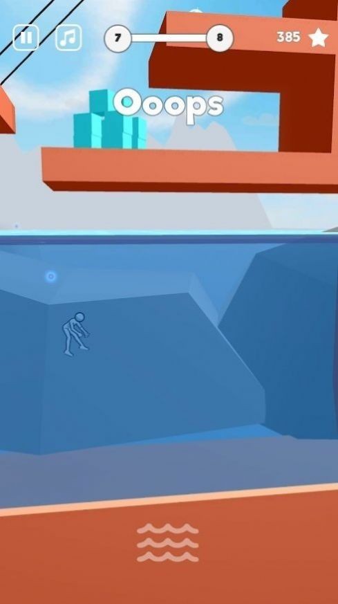 小人特技跑酷游戏官方版下载  v5.5.4