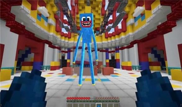 波比工艺游戏官方安卓版  v5.4.4