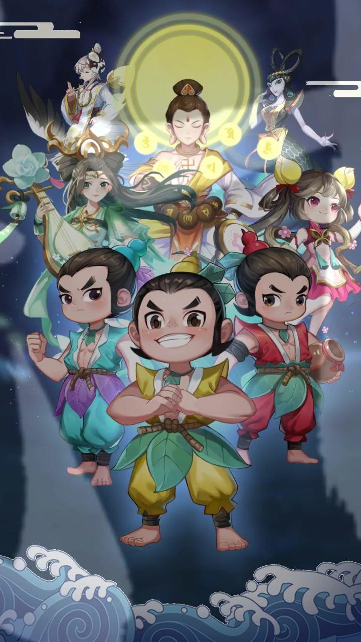 妖精还我爷爷 v0.0.1