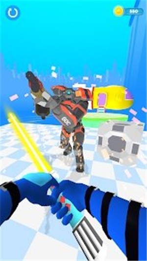 砍掉敌人的剑游戏最新安卓版  v5.0.1