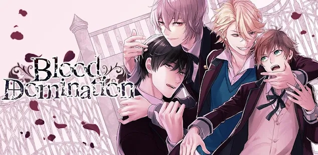 Blood Domination
