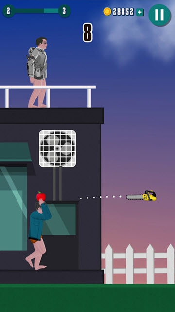 狂躁弓箭 v1.6 安卓版