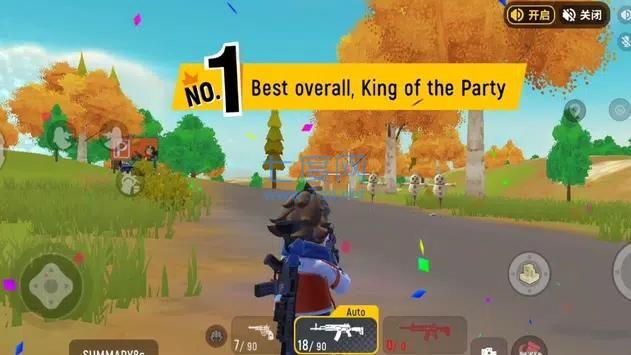 香肠派对(国际服) 14.70