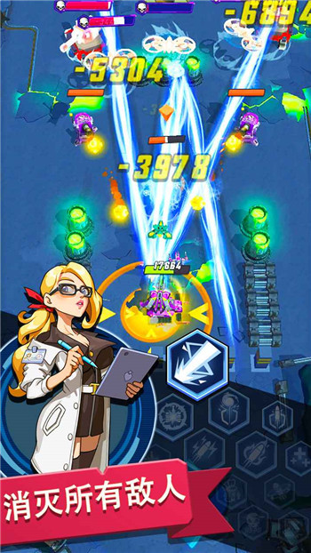 王牌坦克兵 2024-06-25 15:08