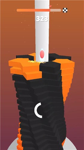 粉碎堆栈球 v1.1.2